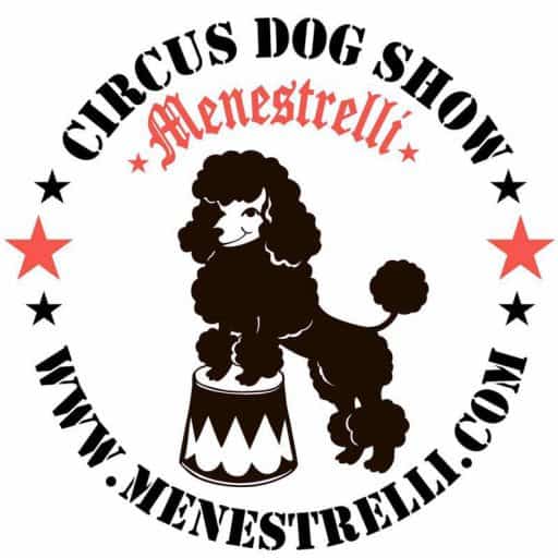 Menestrelli - Circus Dog Show